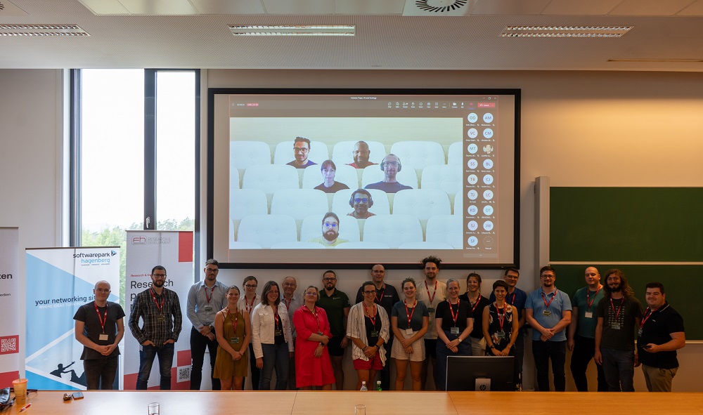 4th International Workshop on Camera Traps, AI, and Ecology
