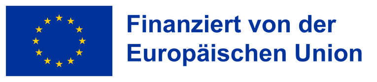 Finanziert von der Europäischen Union