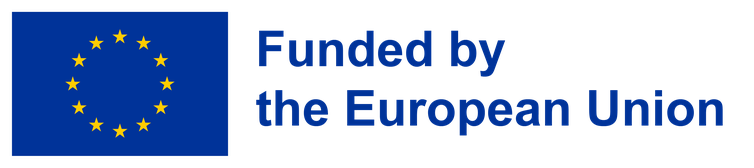Funded by the European Union
