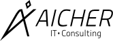 Aicher IT-Consulting GmbH