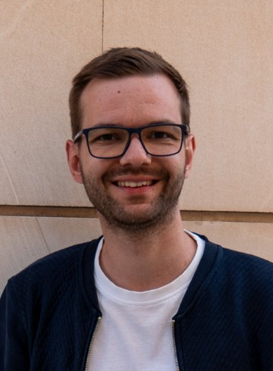FH-Assistenzprof. Andreas Pointner MSc