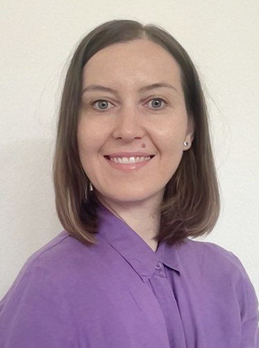 Dipl.-Ing. Natasha Trajkovska MSc