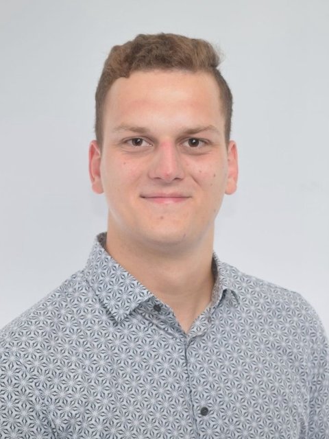 Harald Brunner BSc