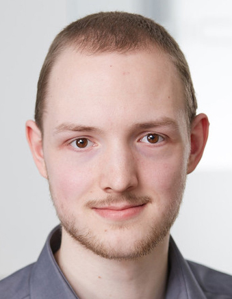 Johann Aichberger BSc