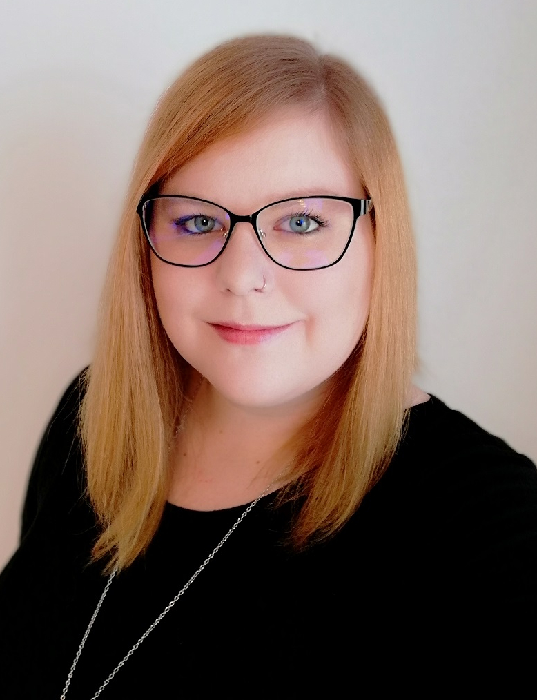 Jacqueline Schwebach BSc