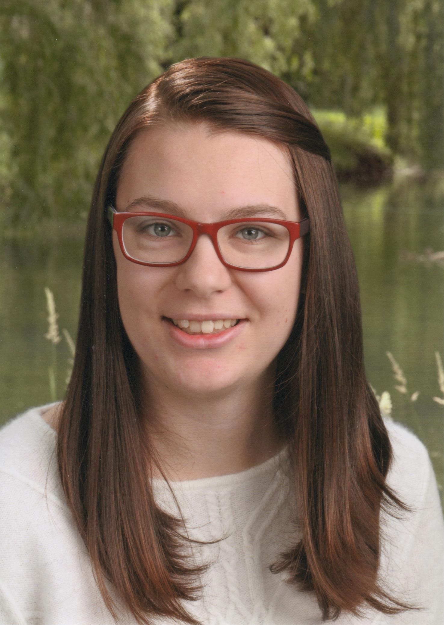 Simone Sandler BSc