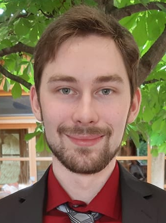 Julian Haas BSc