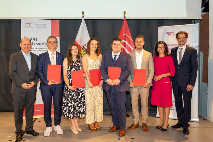 Jungforscherpreis 2025