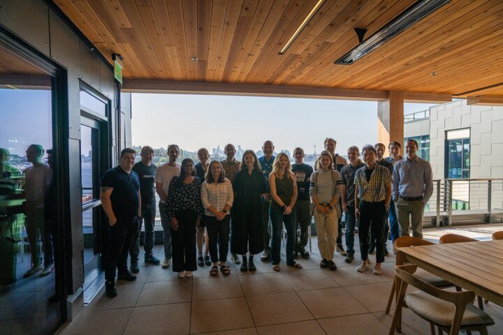 5th International Workshop on Camera Traps, AI, and Ecology