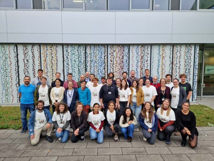WildDrone Summer School 2025