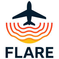 flare